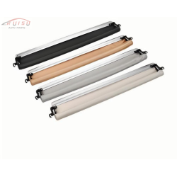 Porsche Cayenne Sunroof Sunshade Curtain Assembly (955-562-716-01-3H0)