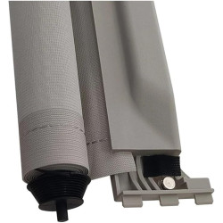 Renault Kadjar Sunroof Sunshade Curtain Assembly (916887638R,916881981R)