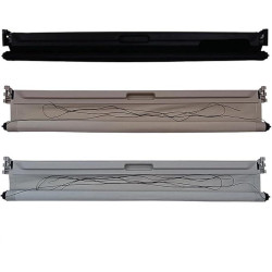 Renault Kadjar Sunroof Sunshade Curtain Assembly (916887638R,916881981R)