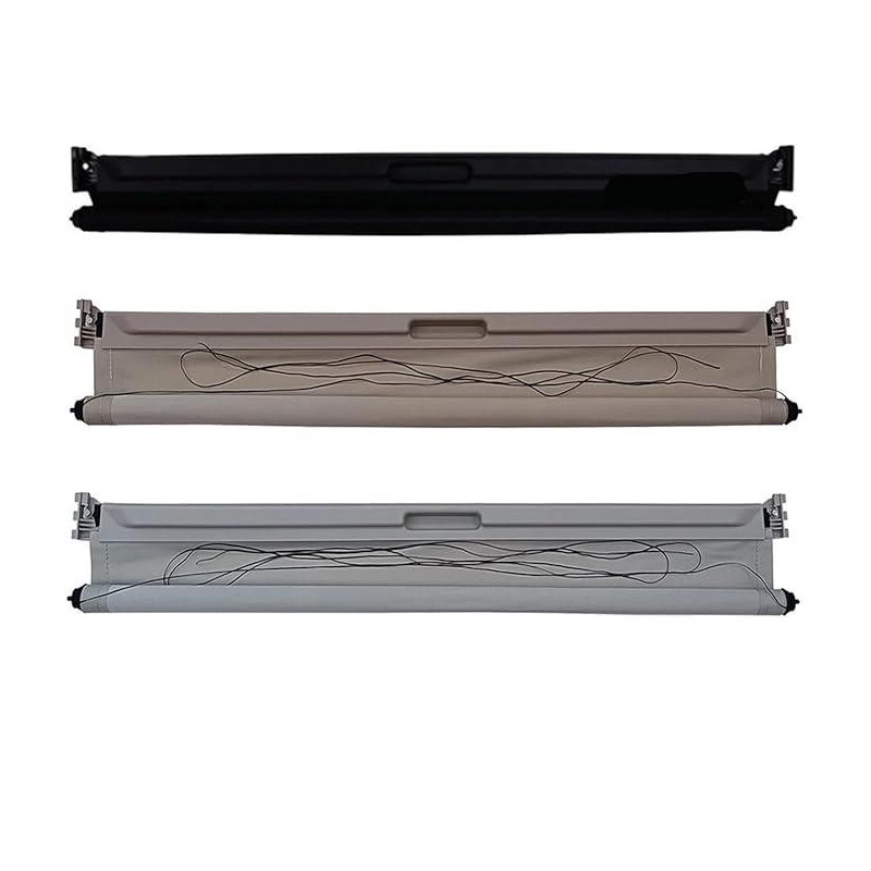 Renault Kadjar Sunroof Sunshade Curtain Assembly (916887638R,916881981R) Renault Kadjar Sunroof Sunshade Curtain Assembly (916887638R,916881981R)