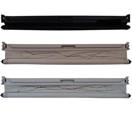 Renault Kadjar Sunroof Sunshade Curtain Assembly (916887638R,916881981R)