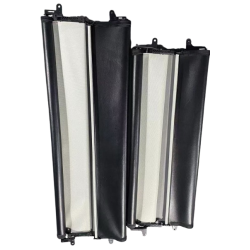 Land Rover Discovery Sport Sunroof Sunshade Curtain Assembly (LR100337)