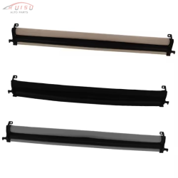 Land Rover Range Rover Sunroof Sunshade Curtain Assembly (LR141776,LR141772)