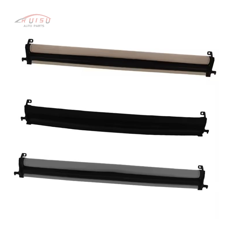 Land Rover Range Rover Sunroof Sunshade Curtain Assembly (LR141776,LR141772) Land Rover Range Rover Sunroof Sunshade Curtain Assembly (LR141776,LR141772)