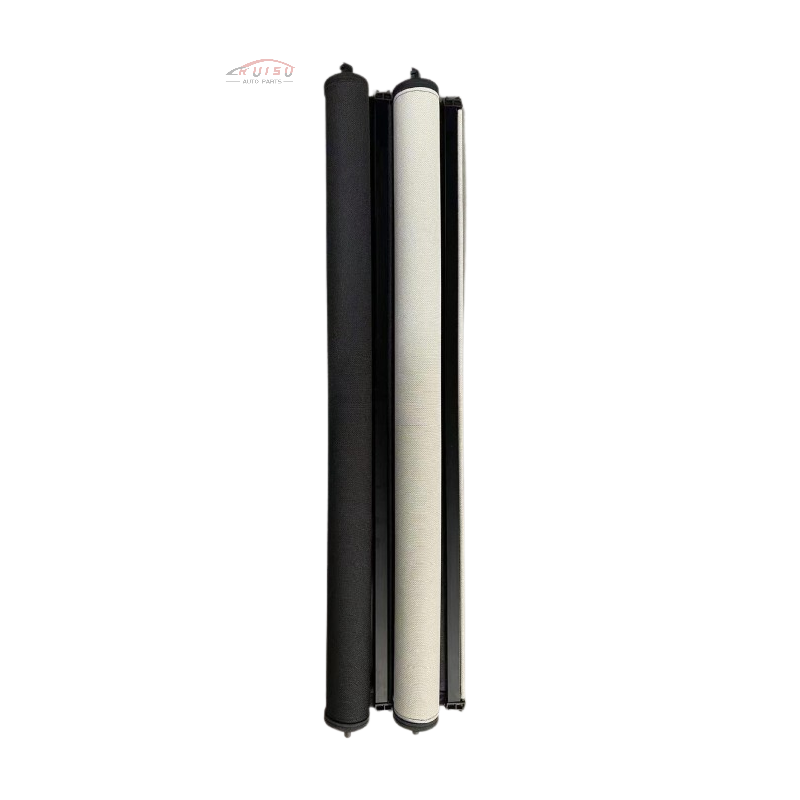 Land Rover Range Rover L460 Sunroof Sunshade Curtain Assembly (VPLKS0645) Land Rover Range Rover L460 Sunroof Sunshade Curtain Assembly (VPLKS0645)