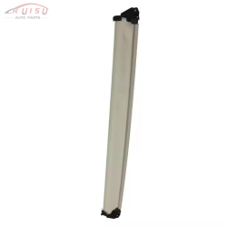 MG HS Sunroof Sunshade Curtain Assembly