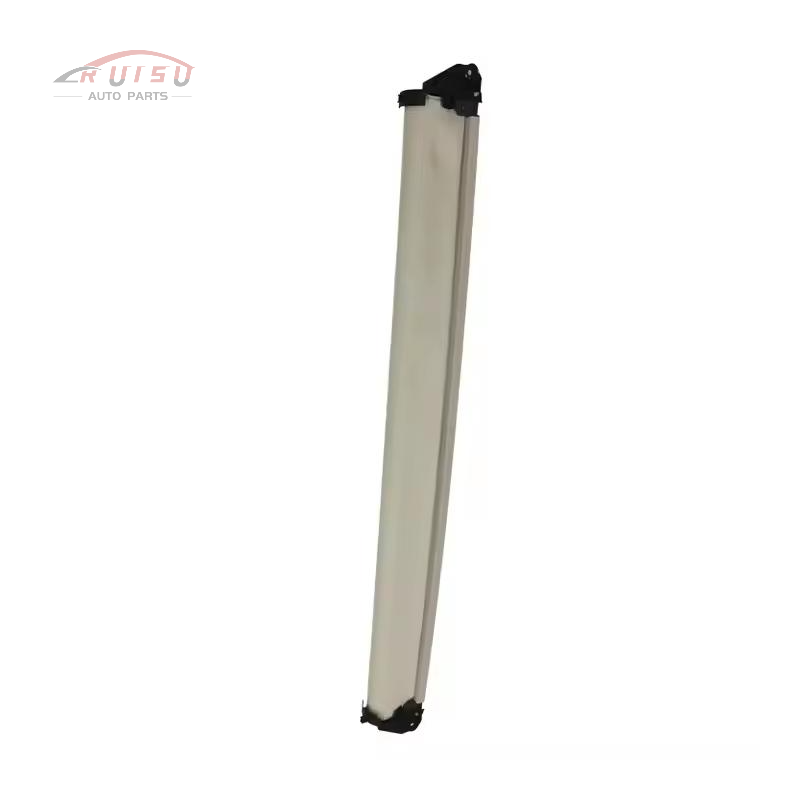 MG HS Sunroof Sunshade Curtain Assembly MG HS Sunroof Sunshade Curtain Assembly