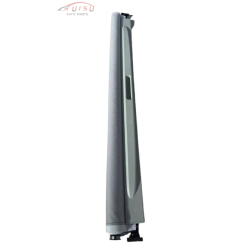 Kia Sportage Sunroof Sunshade Curtain Assembly (81666-D9000WK)