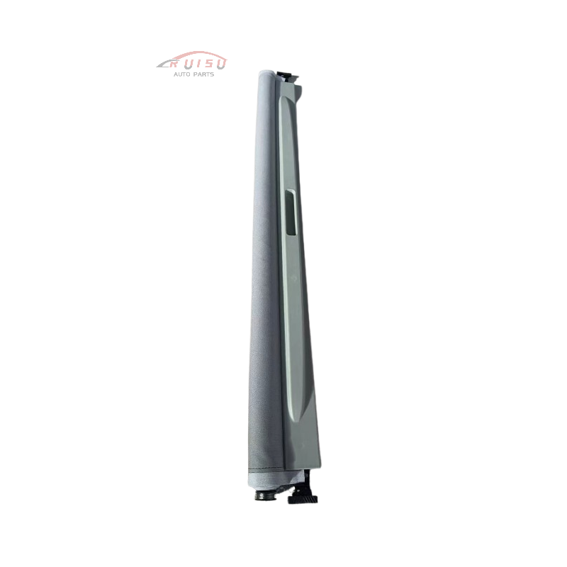 Kia Sportage Sunroof Sunshade Curtain Assembly (81666-D9000WK) Kia Sportage Sunroof Sunshade Curtain Assembly (81666-D9000WK)