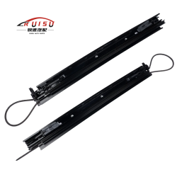 Sunroof Repair Track Rail parts for Mercedes benz W156 176 117 292 205 205coupe 222（A15678000751）