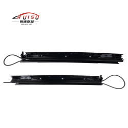 copia de Sunroof  glass cable track repair kit   Ford  F150