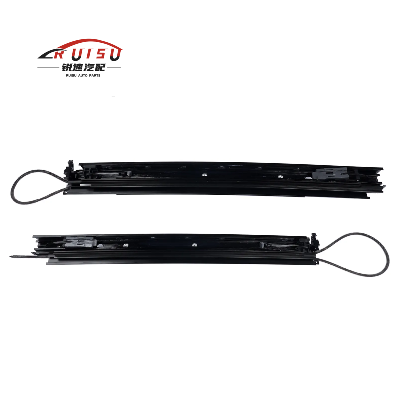 copia de Sunroof  glass cable track repair kit   Ford  F150