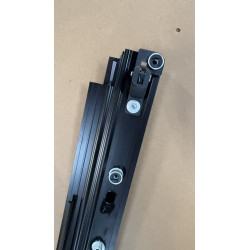 copia de Sunroof  glass cable track repair kit   Ford  F150