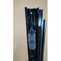 Sunroof Repair Track Rail parts for Mercedes benz W156 176 117 292 205 205coupe 222（A15678000751）