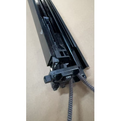 copia de Sunroof  glass cable track repair kit   Ford  F150