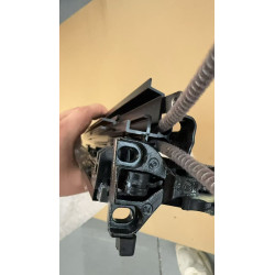 copia de Sunroof  glass cable track repair kit   Ford  F150