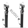 Sunroof  Slider Control bar Repair Set for Mercedes C-Class W205 (A2057800175)