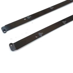 copia de Sunroof  glass cable track repair kit   Ford  F150