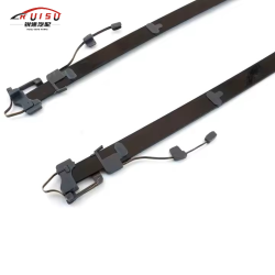 copia de Sunroof  glass cable track repair kit   Ford  F150