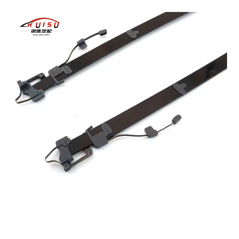 copia de Sunroof  glass cable track repair kit   Ford  F150