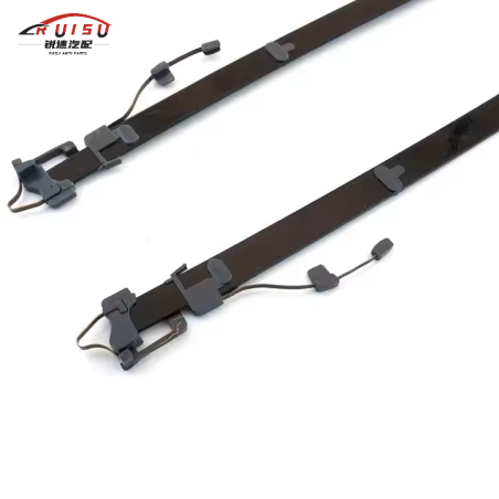 copia de Sunroof  glass cable track repair kit   Ford  F150