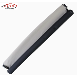 Lincoln MKZ Sunroof Sunshade Curtain Assembly (DP5Z-54519A02-AB)