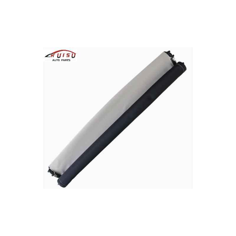 Lincoln MKZ Sunroof Sunshade Curtain Assembly (DP5Z-54519A02-AB) Lincoln MKZ Sunroof Sunshade Curtain Assembly (DP5Z-54519A02-AB)