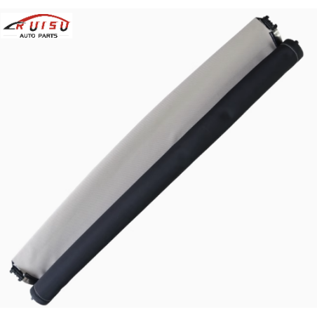 Lincoln MKZ Sunroof Sunshade Curtain Assembly (DP5Z-54519A02-AB)