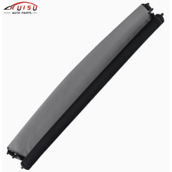Lincoln MKZ Sunroof Sunshade Curtain Assembly (DP5Z-54519A02-AB)
