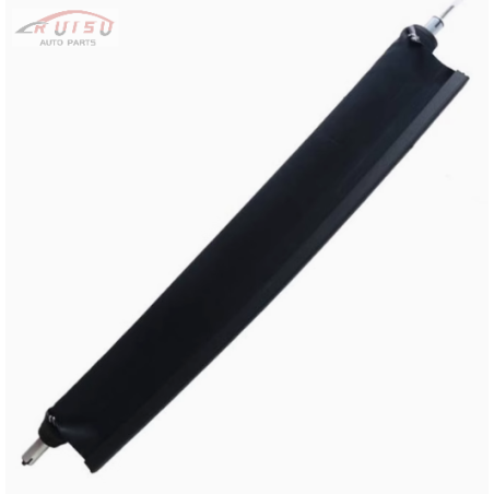 Lincoln MKC Sunroof Sunshade Curtain Assembly (EJ7Z-78519A02-AF)