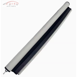 Lincoln MKX Sunroof Sunshade Curtain Assembly (FA1Z-58519A02-BJ,FA1Z-58519A02-AL)