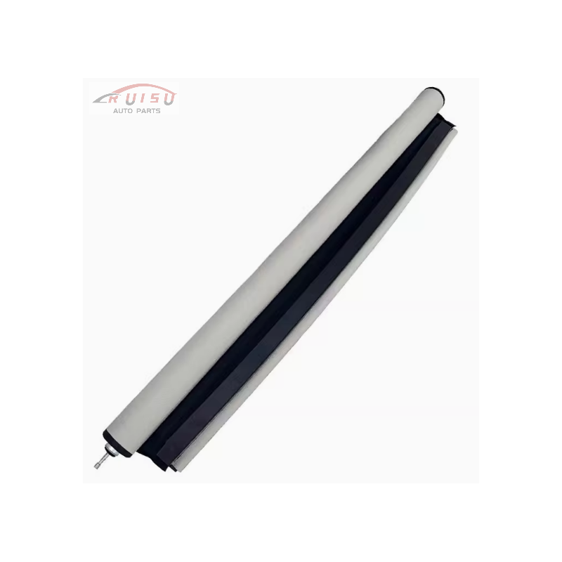 Lincoln MKX Sunroof Sunshade Curtain Assembly (FA1Z-58519A02-BJ,FA1Z-58519A02-AL) Lincoln MKX Sunroof Sunshade Curtain Assembly (FA1Z-58519A02-BJ,FA1Z-58519A02-AL)
