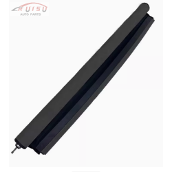 Lincoln MKX Sunroof Sunshade Curtain Assembly (FA1Z-58519A02-BJ,FA1Z-58519A02-AL)