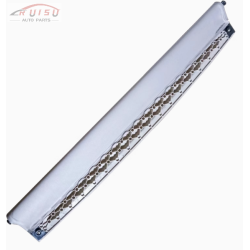 Lincoln Nautilus Sunroof Sunshade Curtain Assembly (FA1Z-58519A02-AL,FA1Z-58519A02-AM,FA1Z-58519A02-AN)
