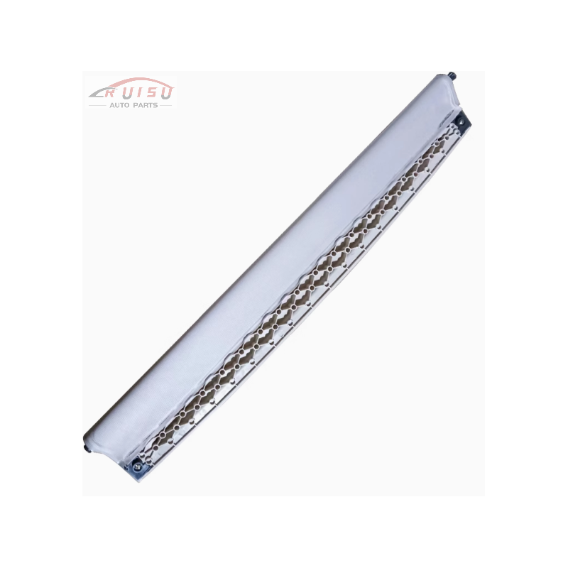 Lincoln Nautilus Sunroof Sunshade Curtain Assembly (FA1Z-58519A02-AL,FA1Z-58519A02-AM,FA1Z-58519A02-AN) Lincoln Nautilus Sunroof Sunshade Curtain Assembly (FA1Z-58519A02-AL,FA1Z-58519A02-AM,FA1Z-58519A02-AN)