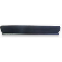 Lincoln Continental Sunroof Sunshade Curtain Assembly (GD9Z-54519A02-CC,GD9Z-54519A02-BC,GD9Z-54402A34-AB)
