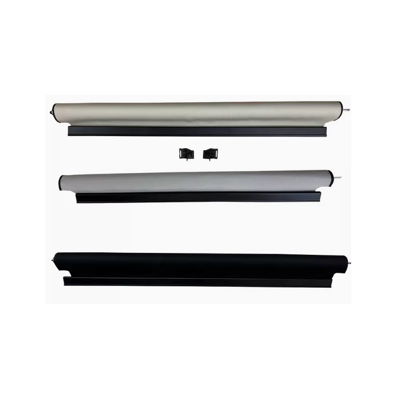 Hyundai Tucson Sunroof Sunshade Curtain Assembly (81666-D3000-TTX) Hyundai Tucson Sunroof Sunshade Curtain Assembly (81666-D3000-TTX)