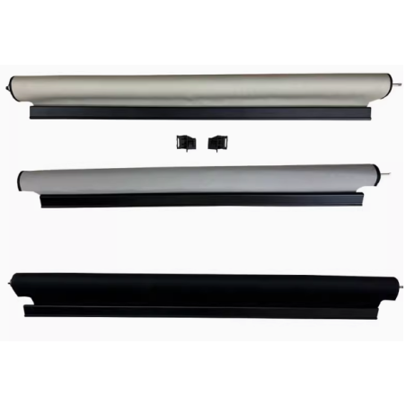 Hyundai Tucson Sunroof Sunshade Curtain Assembly (81666-D3000-TTX)