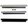 Hyundai Tucson Sunroof Sunshade Curtain Assembly (81666-D3000-TTX)