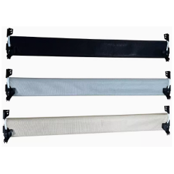 Hyundai Santa Fe Sunroof Sunshade Curtain Assembly (81666-2P500H9)