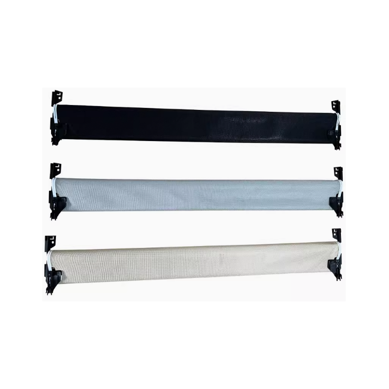 Hyundai Santa Fe Sunroof Sunshade Curtain Assembly (81666-2P500H9) Hyundai Santa Fe Sunroof Sunshade Curtain Assembly (81666-2P500H9)