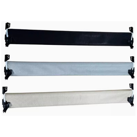 Hyundai Santa Fe Sunroof Sunshade Curtain Assembly (81666-2P500H9)