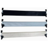 Hyundai Santa Fe Sunroof Sunshade Curtain Assembly (81666-2P500H9)