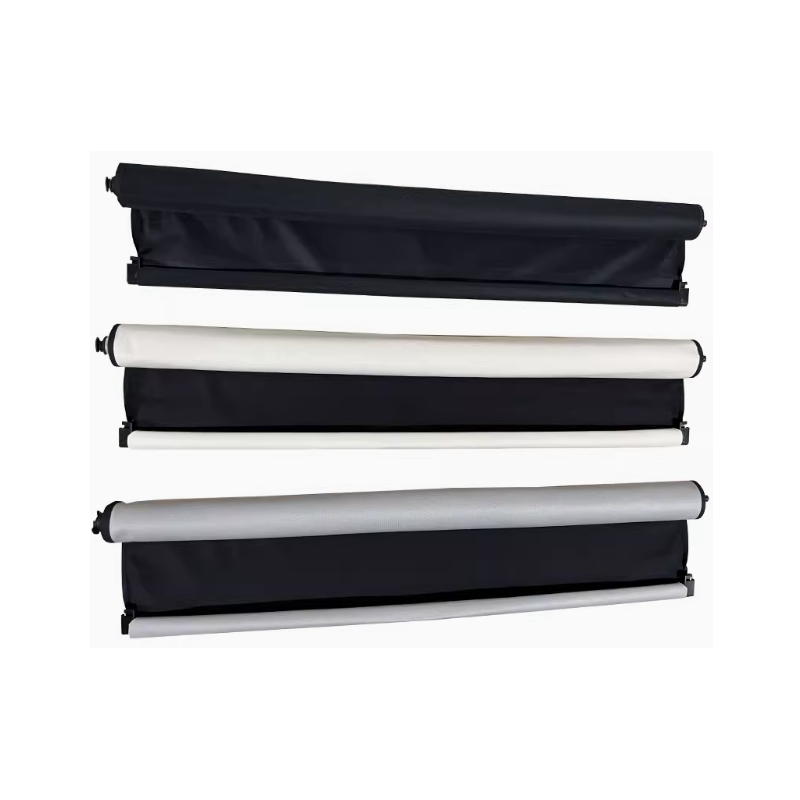 Hyundai Sonata Sunroof Sunshade Curtain Assembly (81670-L1000-MMH,81670-L1000-YTH) Hyundai Sonata Sunroof Sunshade Curtain Assembly (81670-L1000-MMH,81670-L1000-YTH)