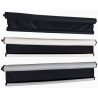Hyundai Sonata Sunroof Sunshade Curtain Assembly (81670-L1000-MMH,81670-L1000-YTH)