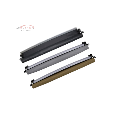 Hyundai Creta Sunroof Sunshade Curtain Assembly (81666-24000-BP,81666-24510-AR,81666-24510-AR)