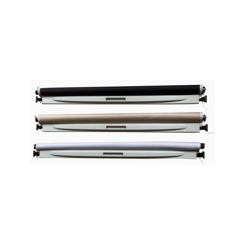 Hyundai Santa Fe Sunroof Sunshade Curtain Assembly (81650-S1010-UUE,81670-S1010-UUE) Hyundai Santa Fe Sunroof Sunshade Curtain Assembly (81650-S1010-UUE,81670-S1010-UUE)