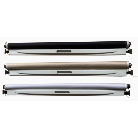 Hyundai Santa Fe Sunroof Sunshade Curtain Assembly (81650-S1010-UUE,81670-S1010-UUE)