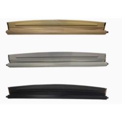 Buick LaCrosse Sunroof Sunshade Curtain Assembly (25920024)