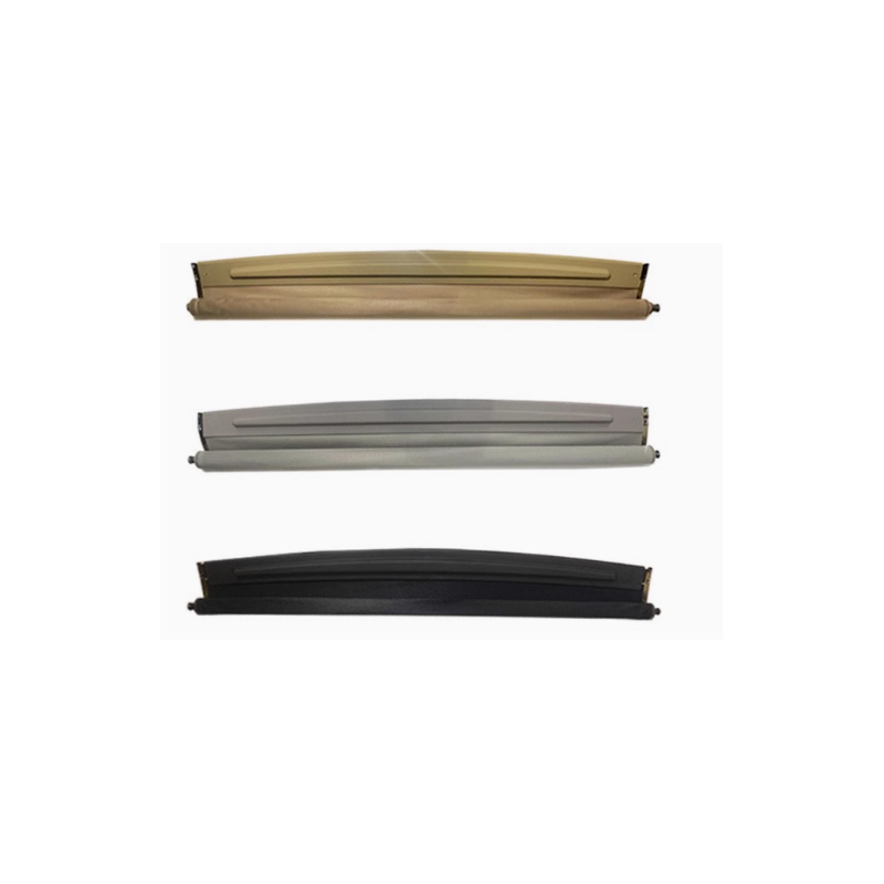 Buick LaCrosse Sunroof Sunshade Curtain Assembly (25920024)